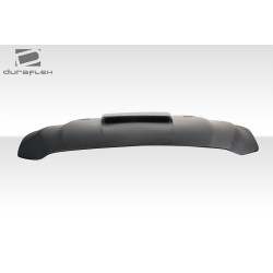 2015-2017 Ford Mustang Duraflex CVX Hood - 1 Piece image - 16