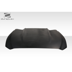 2015-2017 Ford Mustang Duraflex Cowl Hood - 1 Piece image - 10