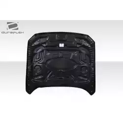 2015-2017 Ford Mustang Cowl Hood - 1 Piece image - 13