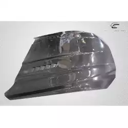 2015-2017 Ford Mustang CVX Hood - 1 Piece image - 10