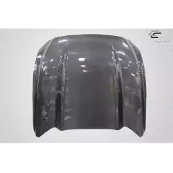 2015-2017 Ford Mustang Cowl Hood - 1 Piece image - 6
