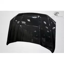 2015-2020 Ford F-150 Grid Hood - 1 Piece image - 8