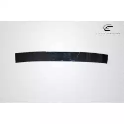 2015-2023 Ford Mustang Coupe Grid Rear Wing Spoiler - 3 Piece image - 9