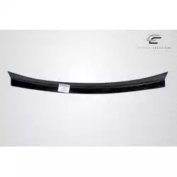 2015-2023 Ford Mustang Coupe Grid Rear Wing Spoiler - 3 Piece image - 11