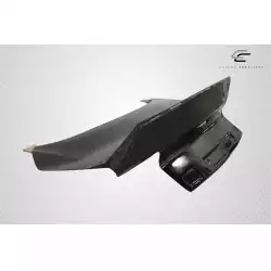 2015-2023 Ford Mustang Coupe GT Concept Trunk - 1 Piece image - 9