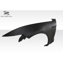 2015-2017 Ford Mustang Duraflex GT350 Look Fenders - 2 Piece image - 8