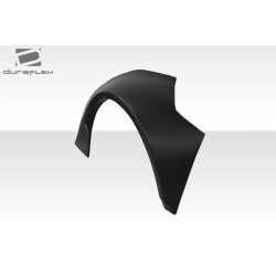 2009-2020 Nissan 370Z Z34 Duraflex 75mm Circuit Front Fender Flares - 2 Piece image - 10