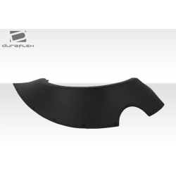 2009-2020 Nissan 370Z Z34 Duraflex 75mm Circuit Rear Fender Flares - 2 Piece image - 9