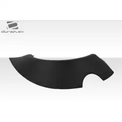 2009-2020 Nissan 370Z Z34 75mm Circuit Rear Fender Flares - 2 Piece image - 9