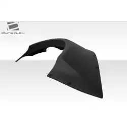 2009-2020 Nissan 370Z Z34 75mm Circuit Rear Fender Flares - 2 Piece image - 11