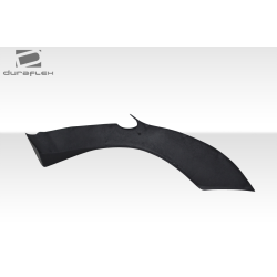 2008-2013 BMW M3 E92 E93 Duraflex Circuit Wide Body Front Fender Flares - 4 Piece image - 15