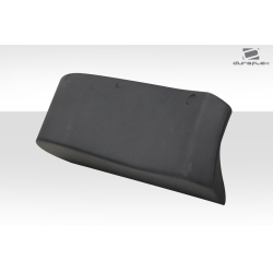 2008-2013 BMW M3 E92 E93 Duraflex Circuit Rear Bumper Extensions - 2 Piece image - 11