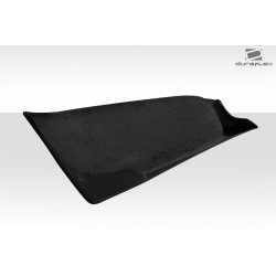 2008-2013 BMW M3 E92 E93 Duraflex Circuit Rear Bumper Extensions - 2 Piece image - 12