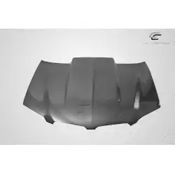 2008-2009 Pontiac G8 LE Designs Cowl Hood - 1 Piece image - 11
