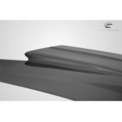 2008-2009 Pontiac G8 Carbon Creations LE Designs Cowl Hood - 1 Piece image - 14
