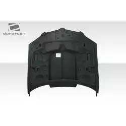 2008-2009 Pontiac G8 LE Designs Cowl Hood - 1 Piece image - 13