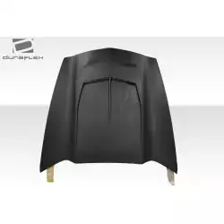 2014-2019 Chevrolet Corvette C7 Gran Veloce Hood - 1 Piece image - 9
