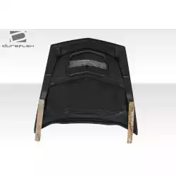 2014-2019 Chevrolet Corvette C7 Gran Veloce Hood - 1 Piece image - 11