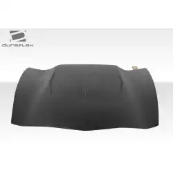 2014-2019 Chevrolet Corvette C7 Gran Veloce Hood - 1 Piece image - 12