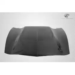 2014-2019 Chevrolet Corvette C7 Gran Veloce Hood - 1 Piece image - 12