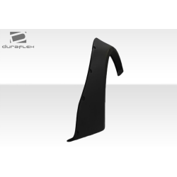 2008-2015 Infiniti G Coupe G37 Q60 Duraflex Circuit 75MM Front Fender Flares - 2 Piece image - 8