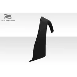 2008-2015 Infiniti G Coupe G37 Q60 Circuit 75MM Front Fender Flares - 2 Piece image - 7