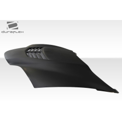 1998-2002 Pontiac Firebird / Trans Am Duraflex Stingray Z Hood- 1 Piece image - 11