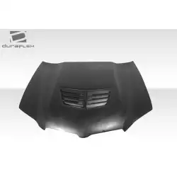 2008-2009 Pontiac G8 Stingray Z Hood - 1 Piece image - 12