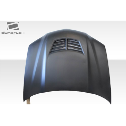 2008-2009 Pontiac G8 Duraflex Stingray Z Hood - 1 Piece image - 12