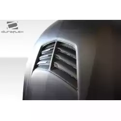 2008-2009 Pontiac G8 Stingray Z Hood - 1 Piece image - 14