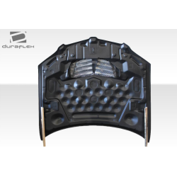 2008-2009 Pontiac G8 Duraflex Stingray Z Hood - 1 Piece image - 15