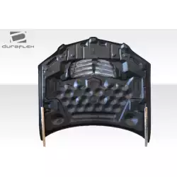 2008-2009 Pontiac G8 Stingray Z Hood - 1 Piece image - 18