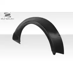 2010-2014 Ford Mustang Circuit 75 MM Front Fender Flares - 2-piece image - 9