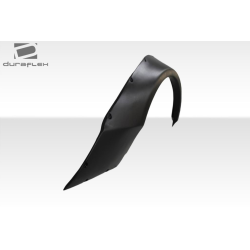 2010-2014 Ford Mustang Duraflex Circuit 75 MM Front Fender Flares - 2-piece image - 11