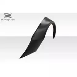 2010-2014 Ford Mustang Circuit 75 MM Front Fender Flares - 2-piece image - 10