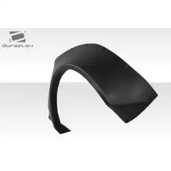 2010-2016 Hyundai Genesis Coupe 2DR Circuit 75 MM Front Fender Flares - 2-piece image - 11