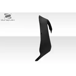 2010-2016 Hyundai Genesis Coupe 2DR Circuit 75 MM Front Fender Flares - 2-piece image - 12