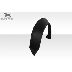 2001-2006 BMW M3 E46 Duraflex Circuit 50mm Front Fender Flares - 2 Piece image - 7