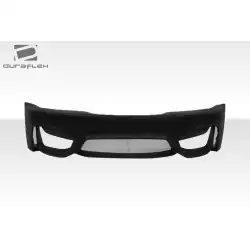 2001-2006 BMW M3 E46 M4 Look Front Bumper - 1 -piece image - 7