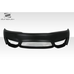 1999-2006 BMW 3 Series E46 Duraflex M4 Look Front Bumper - 1 Piece image - 8