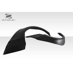 2005-2009 Ford Mustang Duraflex Circuit Wide Body 75MM Front Fender Flares - 2 Piece image - 11