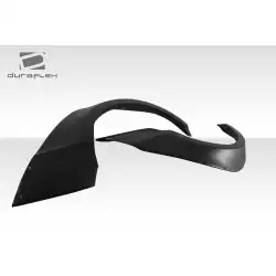 2005-2009 Ford Mustang Circuit Wide Body 75MM Front Fender Flares - 2 Piece image - 11