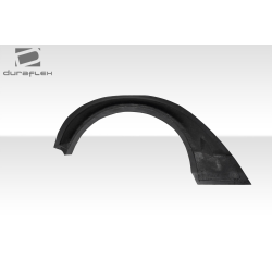 2005-2009 Ford Mustang Duraflex Circuit Wide Body 75MM Front Fender Flares - 2 Piece image - 17
