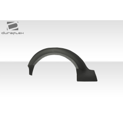 2005-2009 Ford Mustang Duraflex Circuit Wide Body 75MM Rear Fender Flares - 2 Piece image - 21