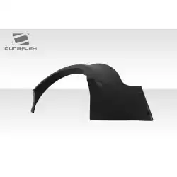 2005-2009 Ford Mustang Circuit Wide Body 75MM Rear Fender Flares - 2 Piece image - 19