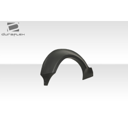 2005-2009 Ford Mustang Duraflex Circuit Wide Body 75MM Rear Fender Flares - 2 Piece image - 22