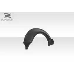 2005-2009 Ford Mustang Circuit Wide Body 75MM Rear Fender Flares - 2 Piece image - 20