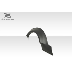 2005-2009 Ford Mustang Duraflex Circuit Wide Body 75MM Rear Fender Flares - 2 Piece image - 23