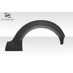 2005-2009 Ford Mustang Circuit Wide Body 75MM Rear Fender Flares - 2 Piece image - 24