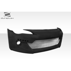 2013-2020 Scion FR-S Toyota 86 Subaru BRZ Duraflex GT500 V2 Front Bumper - 1 Piece image - 14